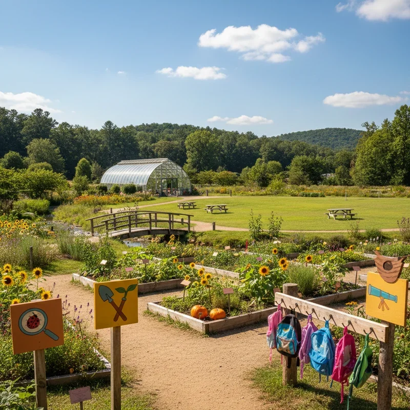 15 3rd Grade Field Trip Ideas for Fun Learning Adventures