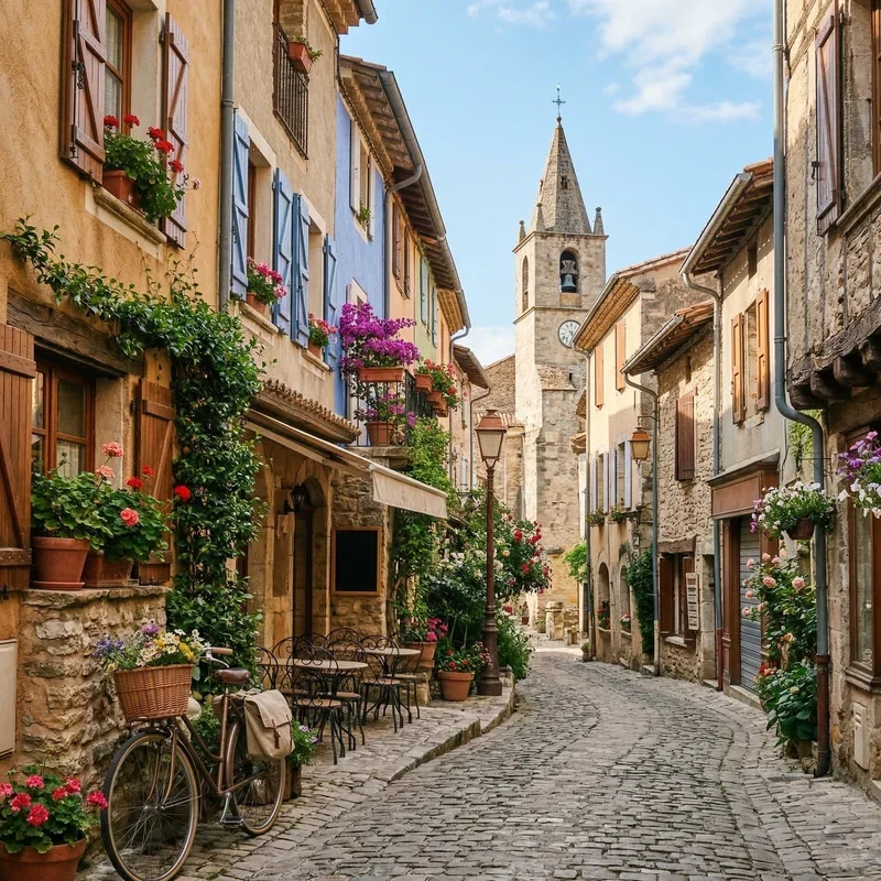 One Day Trip Ideas
