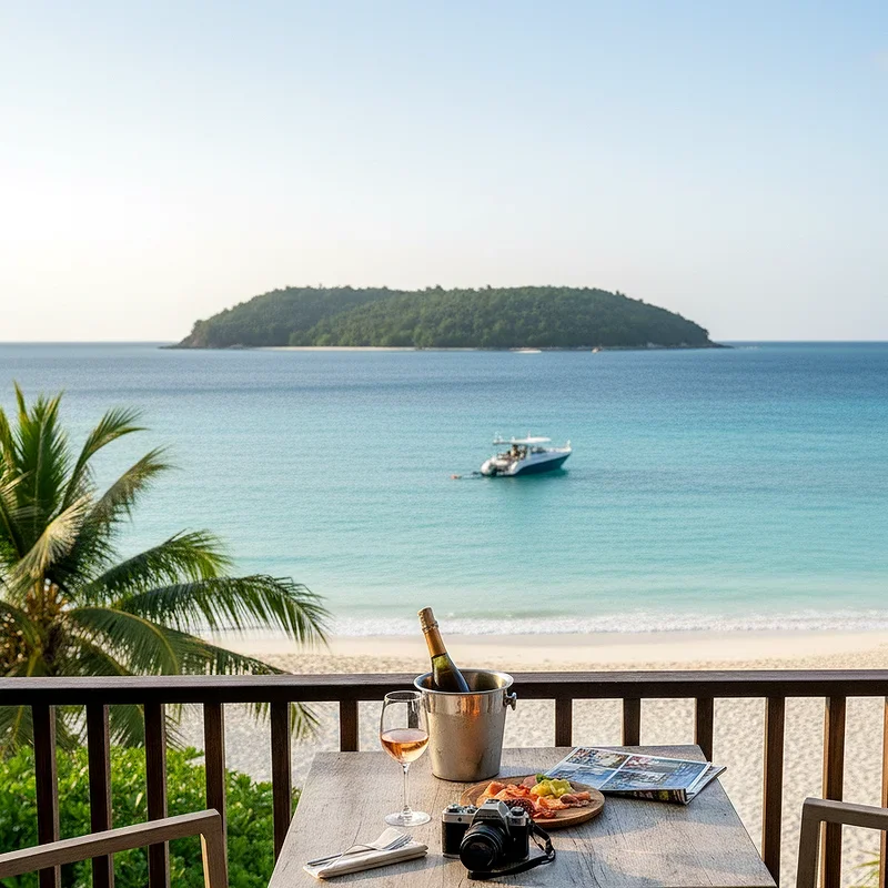 10 Year Anniversary Trip Ideas