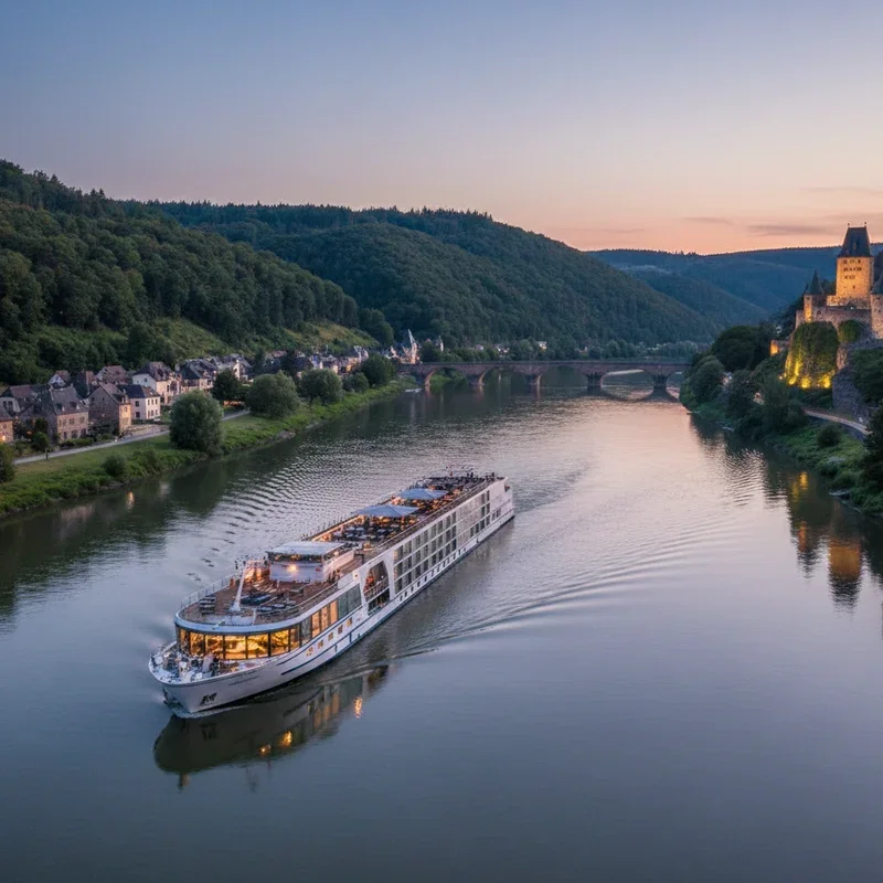 70th Birthday Trip Ideas