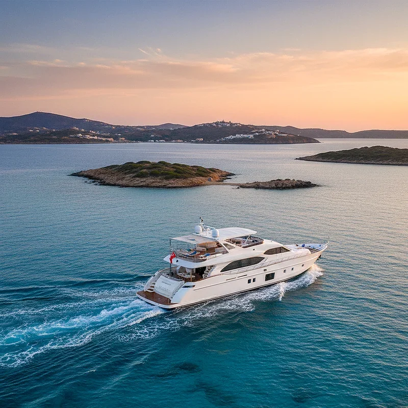 50th Birthday Trip Ideas