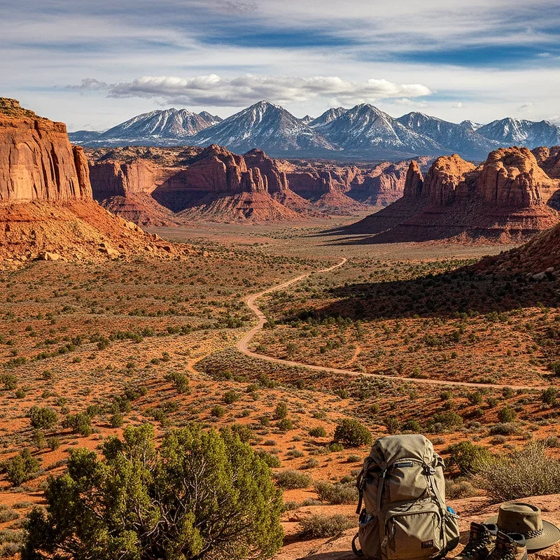 Graduation Trip Ideas