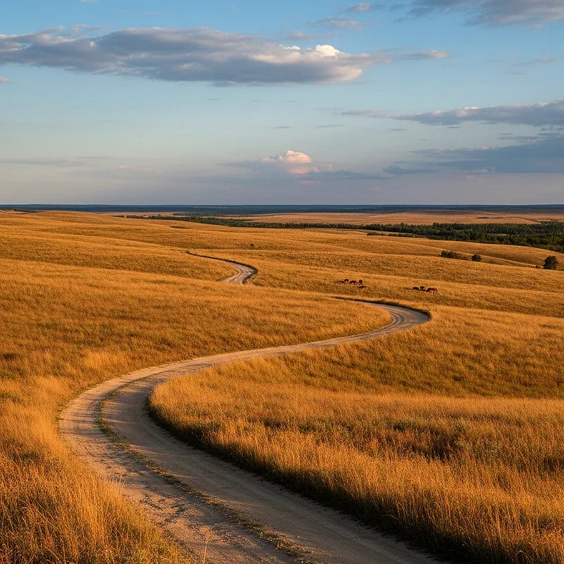 Midwest Road Trip Ideas