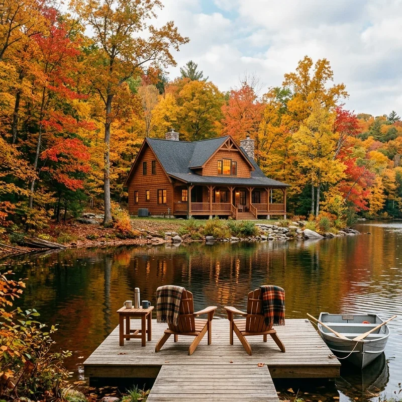 Fall Break Family Vacation Ideas
