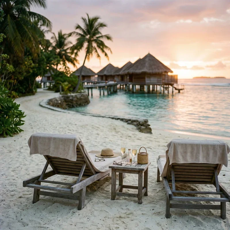 15 20 Year Anniversary Vacation Ideas for a Romantic Trip