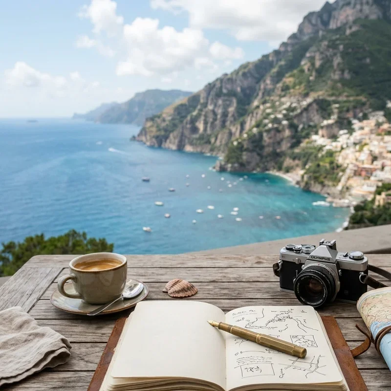 15 Travel Content Ideas to Grow Your Audience Fast