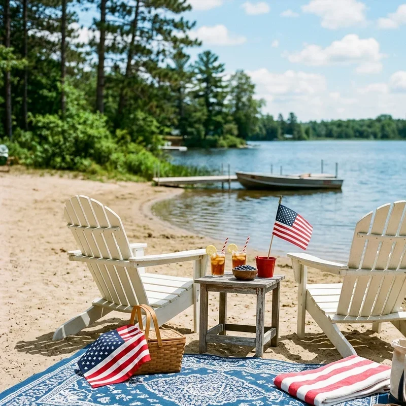 15 July 4th Vacation Ideas for an Unforgettable Holiday