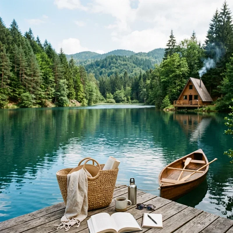 Short Trip Vacation Ideas