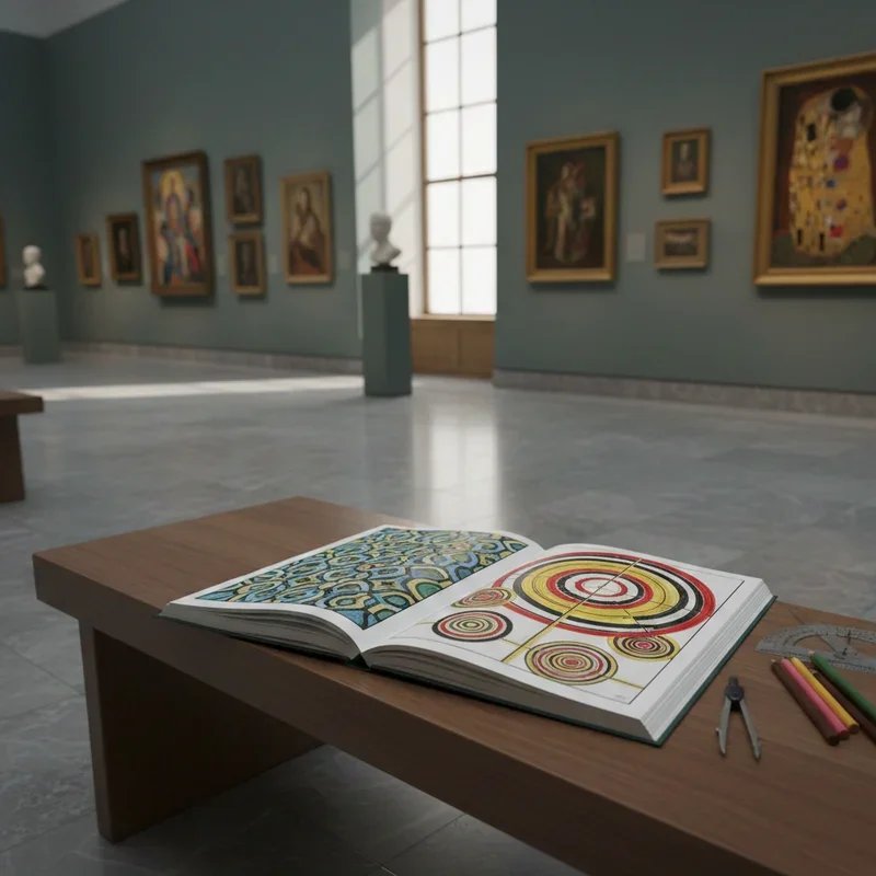 Math Field Trip Ideas