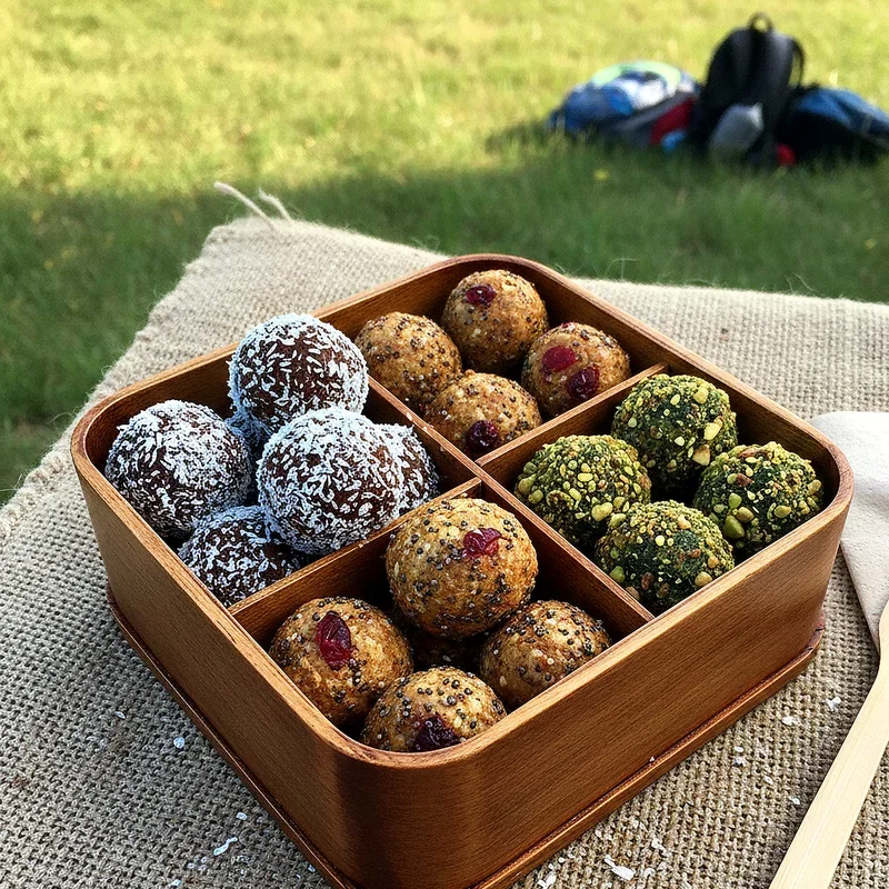 Field Trip Snack Ideas