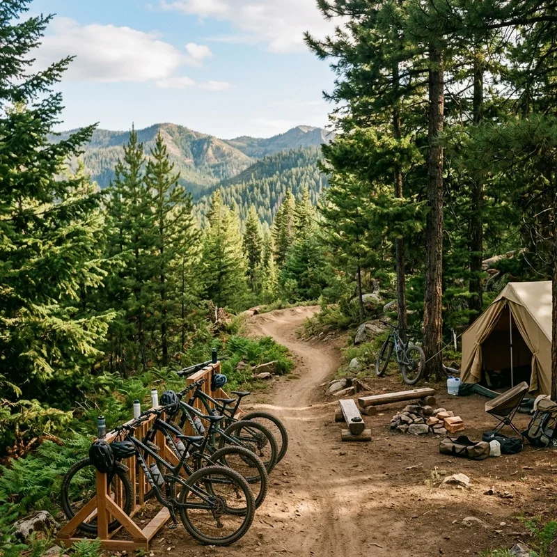 Summer Camp Ideas