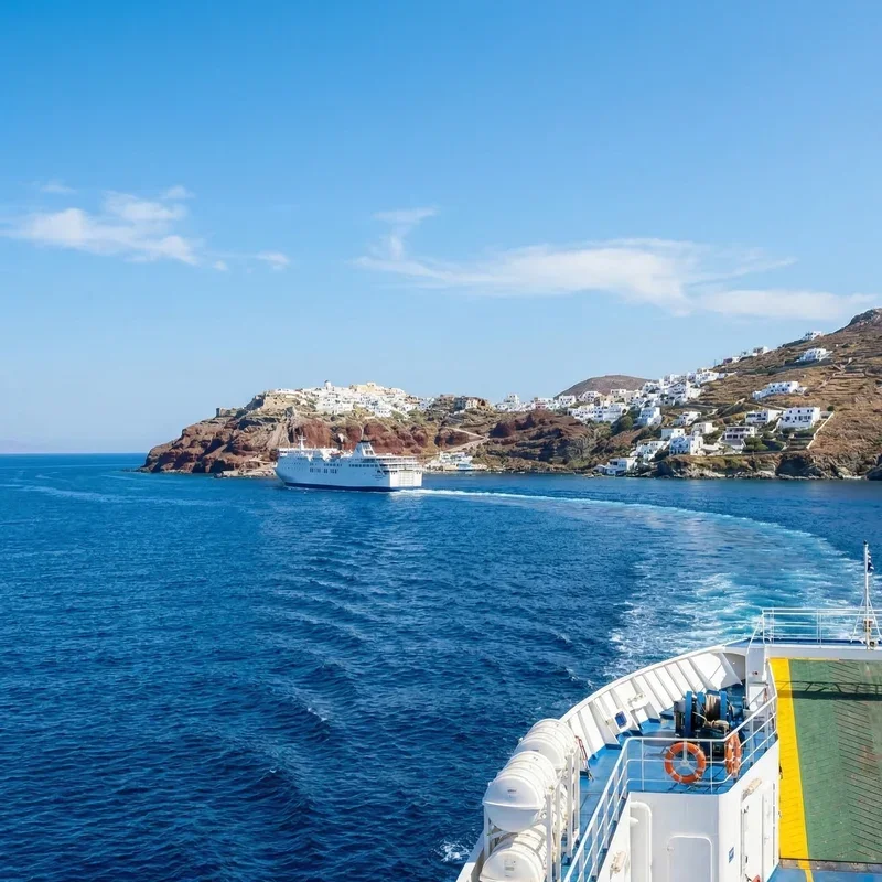 Graduation Trip Ideas Out of Country