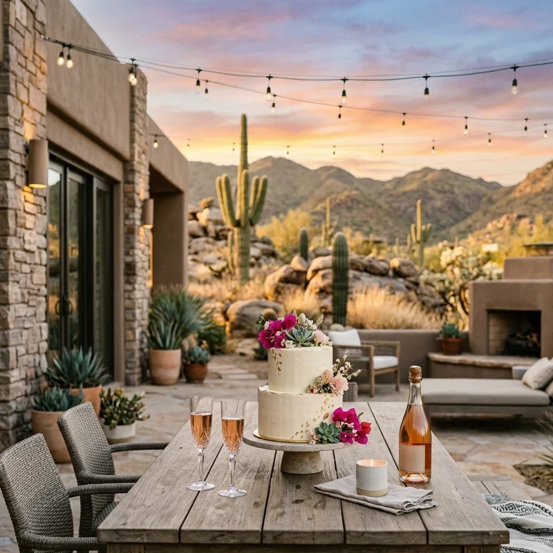 21st Birthday Vacation Ideas
