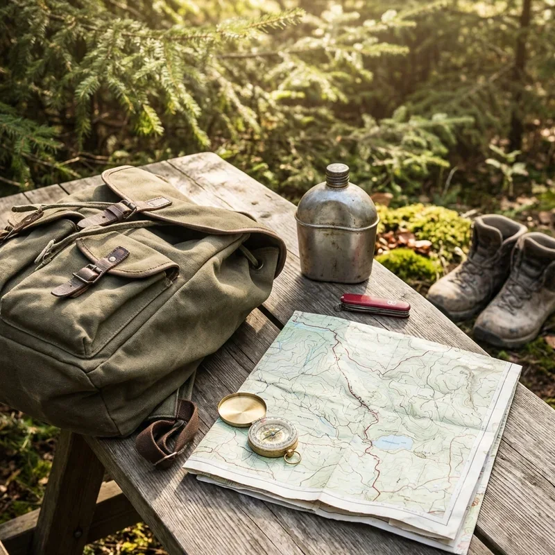 15 Mini Adventure Ideas to Break Your Daily Routine