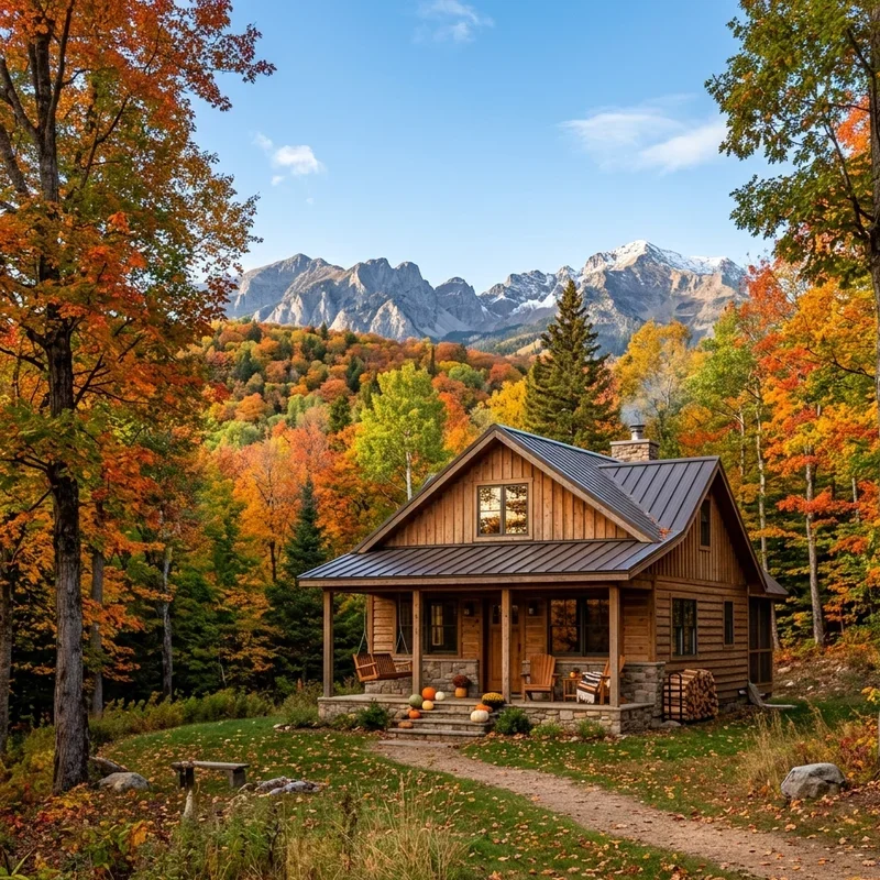 Fall Break Family Vacation Ideas