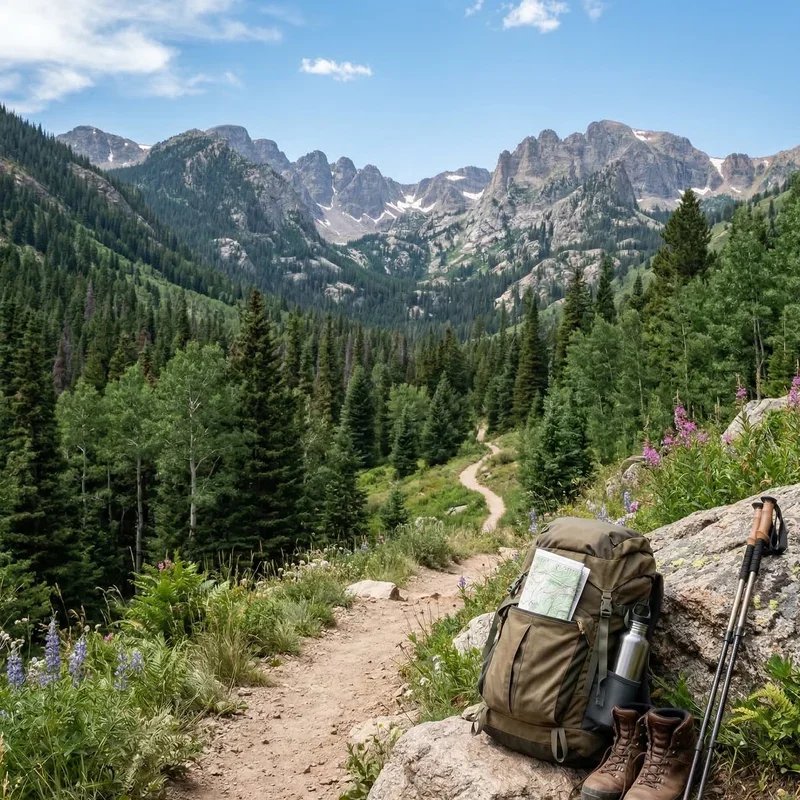 One Day Trip Ideas