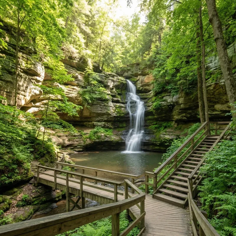 Midwest Vacation Ideas