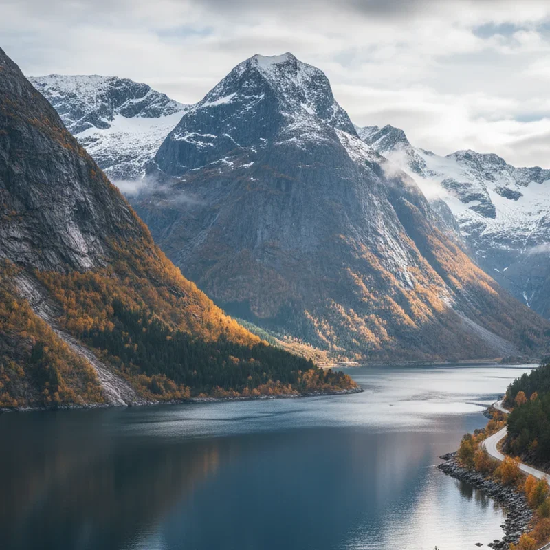 How Much Is a Trip to Norway? Average Vacation Cost