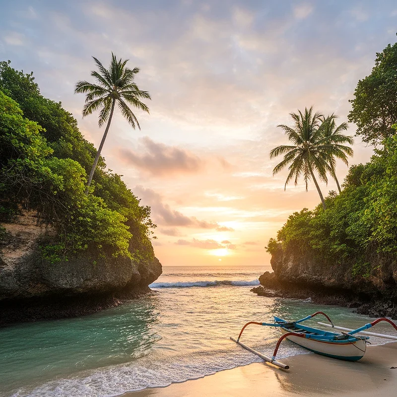 Graduation Trip Ideas