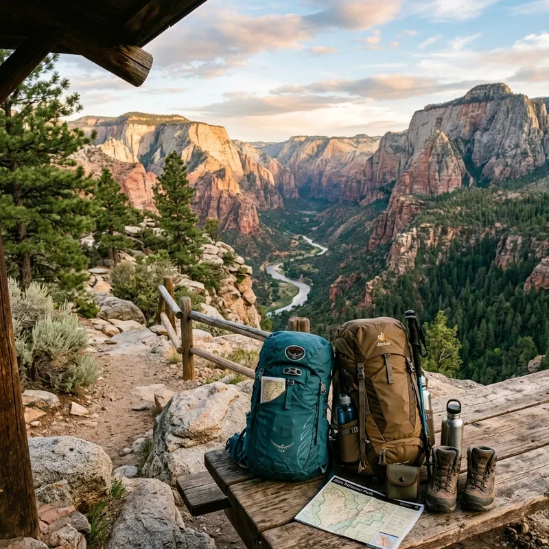 Mother and Daughter Trip Ideas