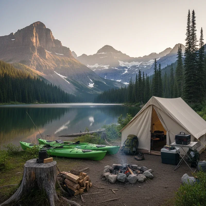 Father’s Day Trip Ideas