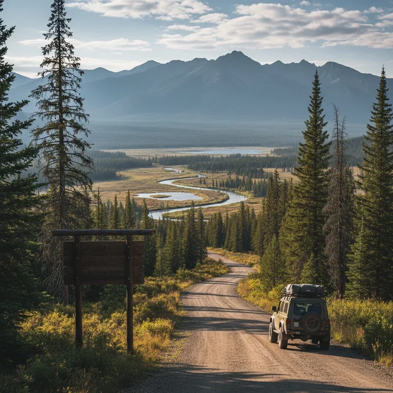 Father’s Day Trip Ideas