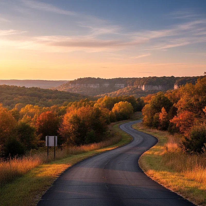 Midwest Road Trip Ideas