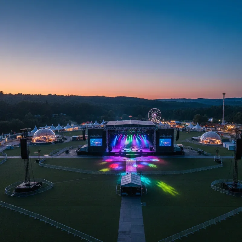 13th Birthday Trip Ideas