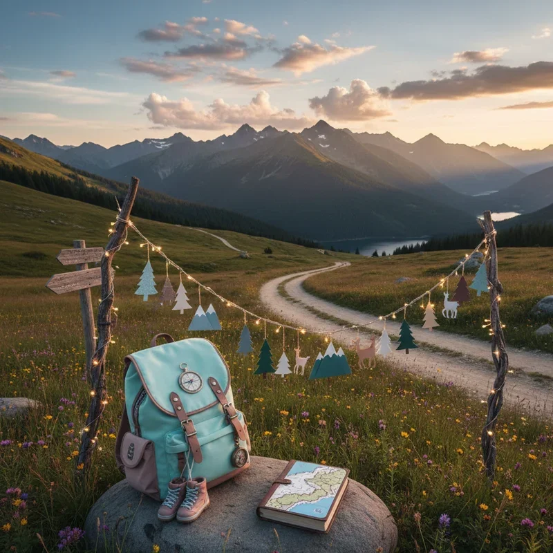 Sweet 16th Birthday Trip Ideas