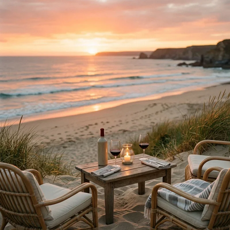 Short Trip Vacation Ideas