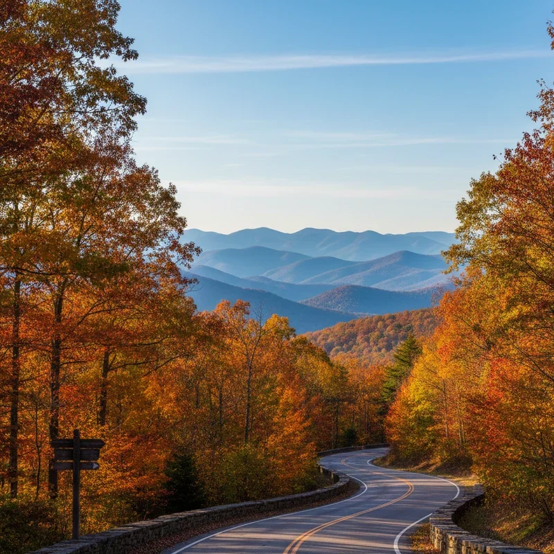 East Coast Road Trip Ideas