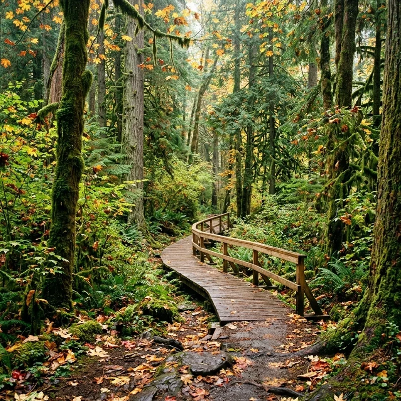 Fall Vacation Ideas for Families
