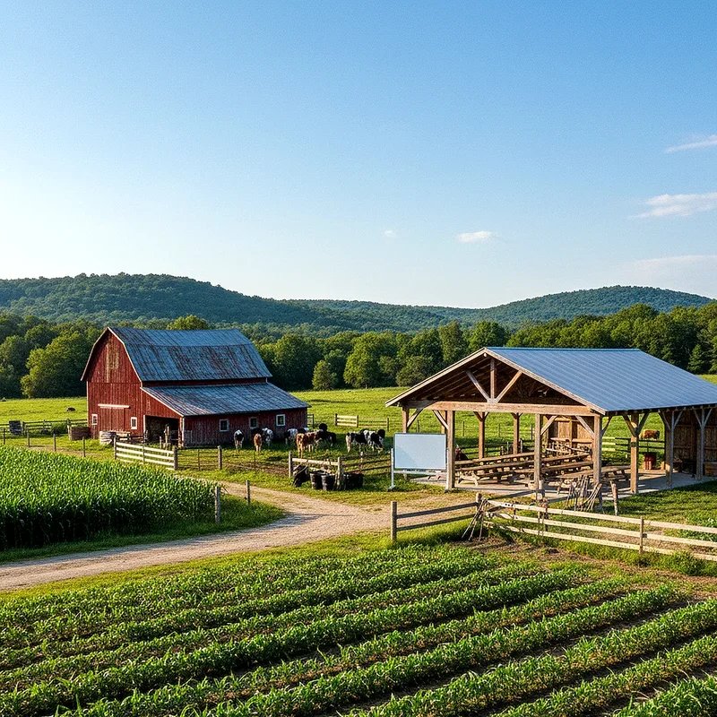 School Field Trip Ideas