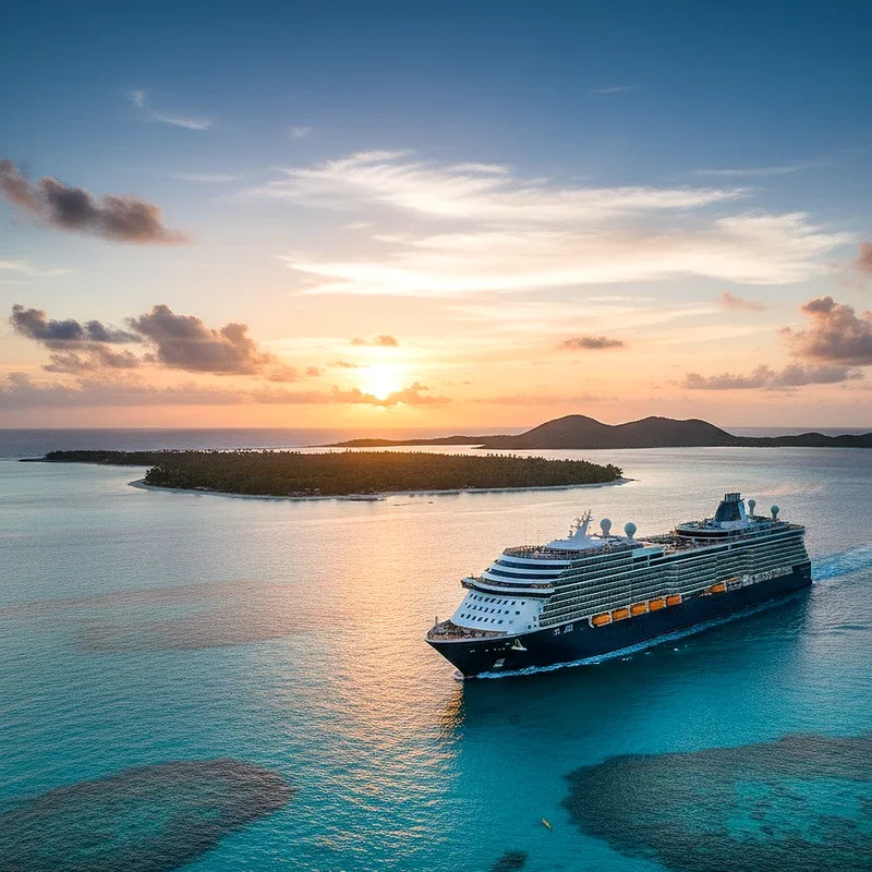 Graduation Trip Ideas