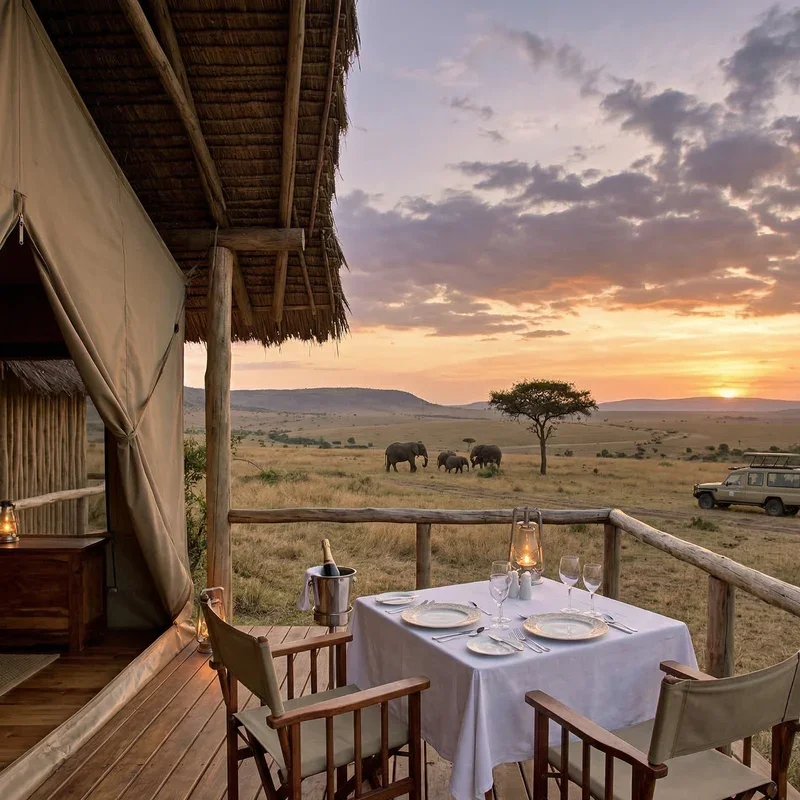 20 Year Anniversary Vacation Ideas