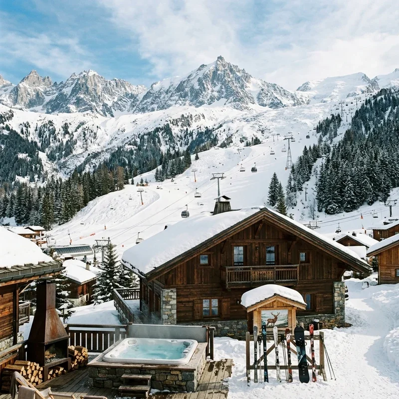 Bachelor Party Trip Ideas