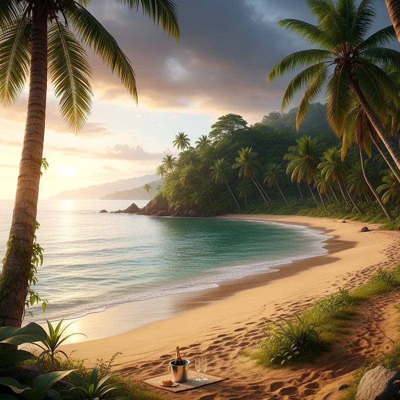 50th Birthday Trip Ideas