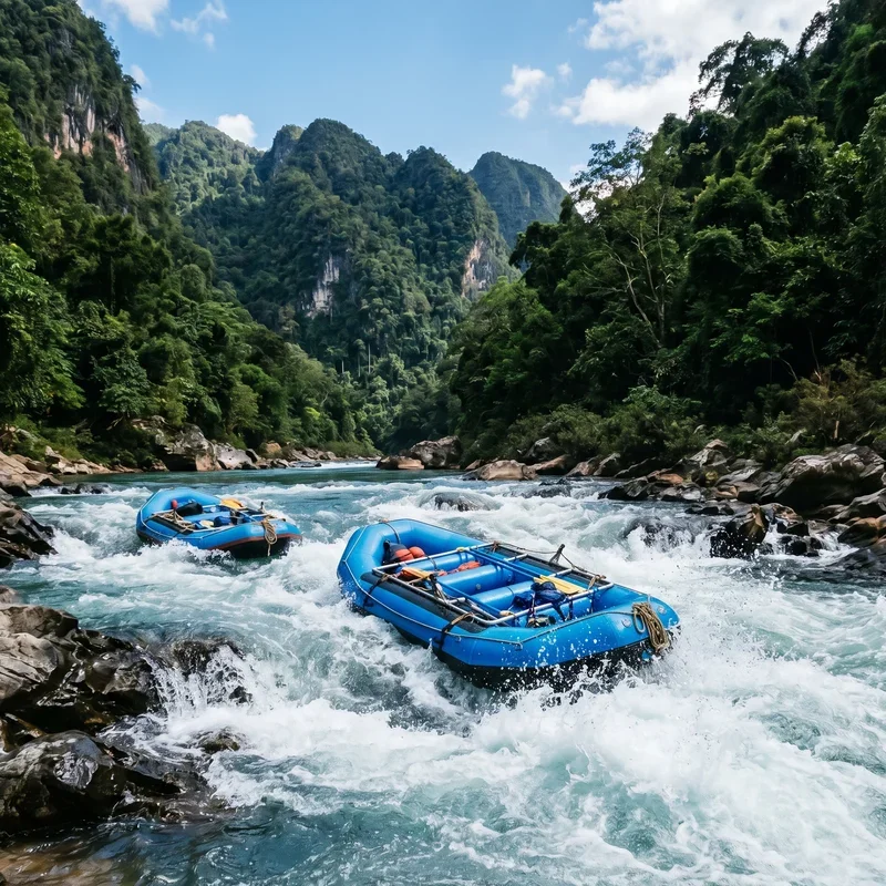 Summer Adventure Ideas