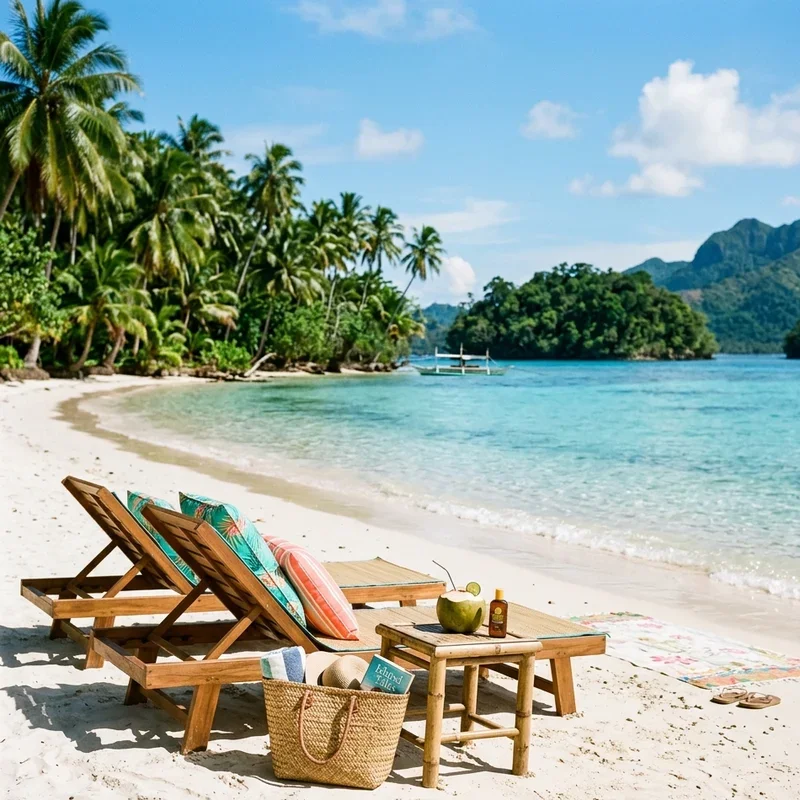 Mother and Daughter Trip Ideas