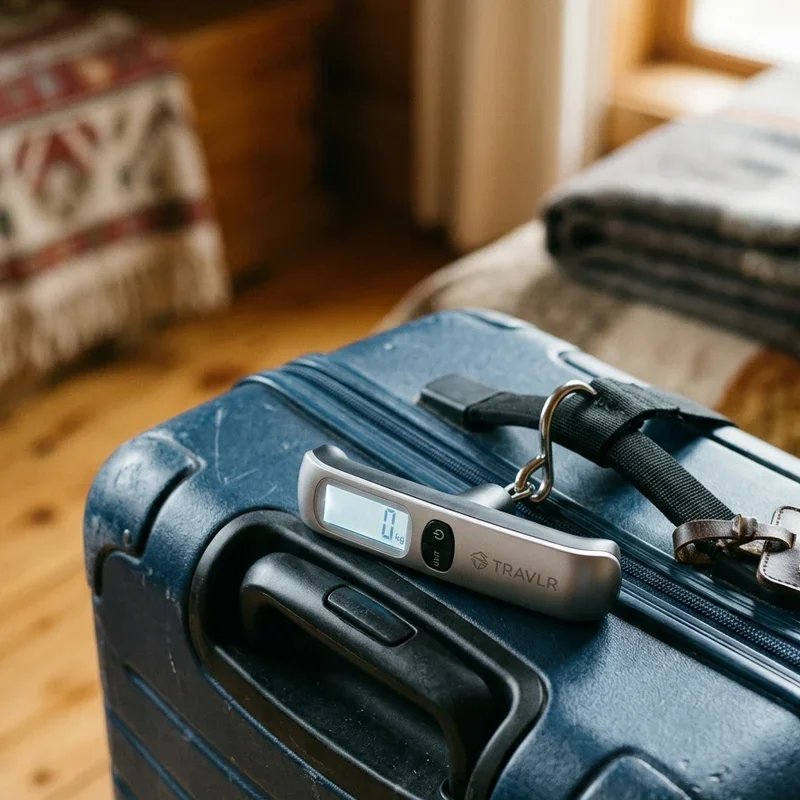Trip Gift Ideas