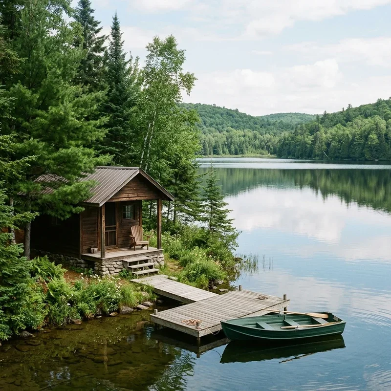 Short Trip Vacation Ideas