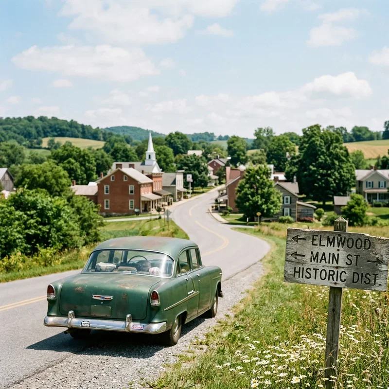Affordable Senior Trip Ideas