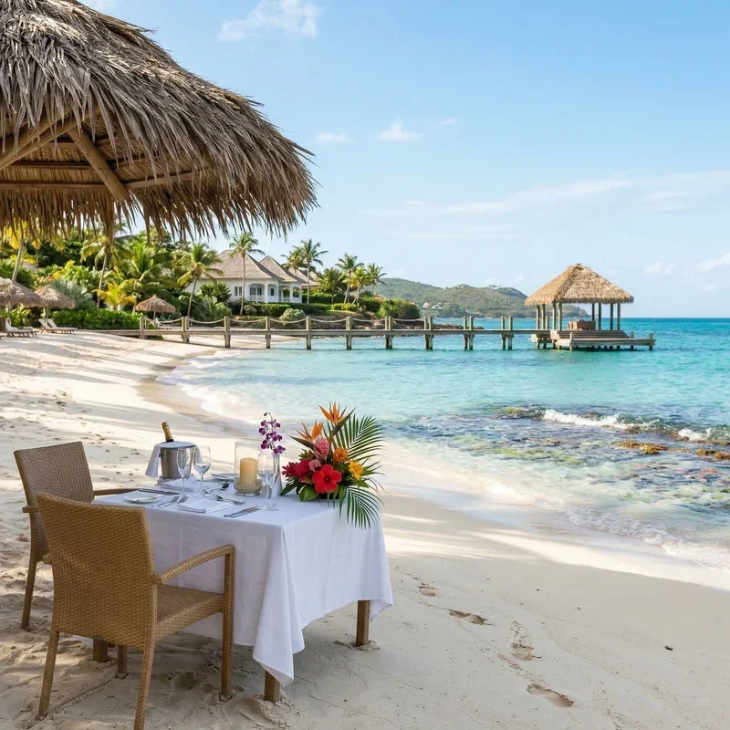 20 Year Anniversary Vacation Ideas