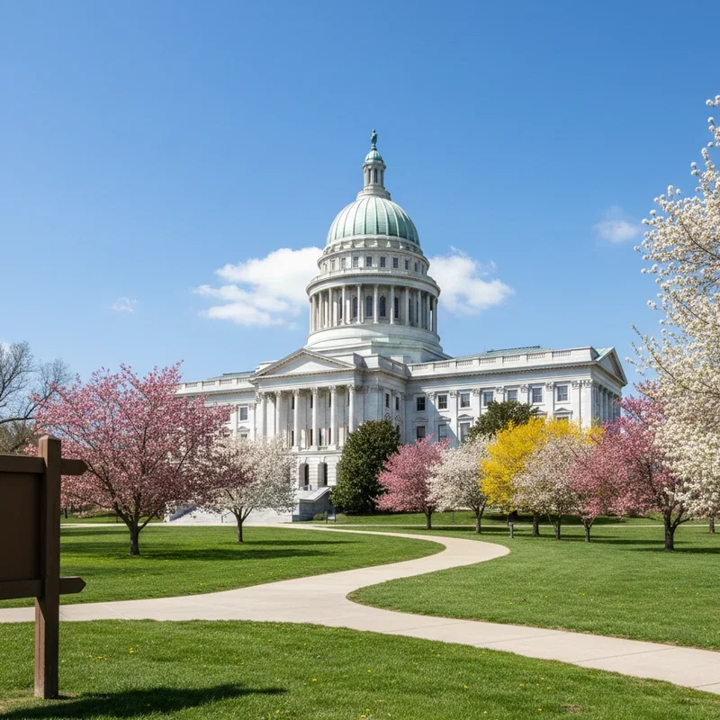 3rd Grade Field Trip Ideas