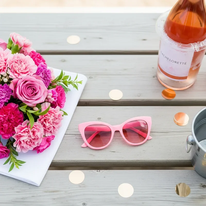 15 Bachelorette Trip Ideas for an Unforgettable Escape