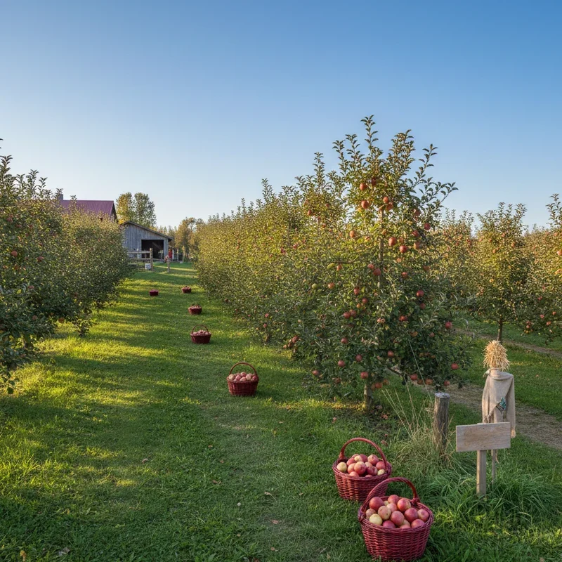 Field Trip Ideas for Kindergarten