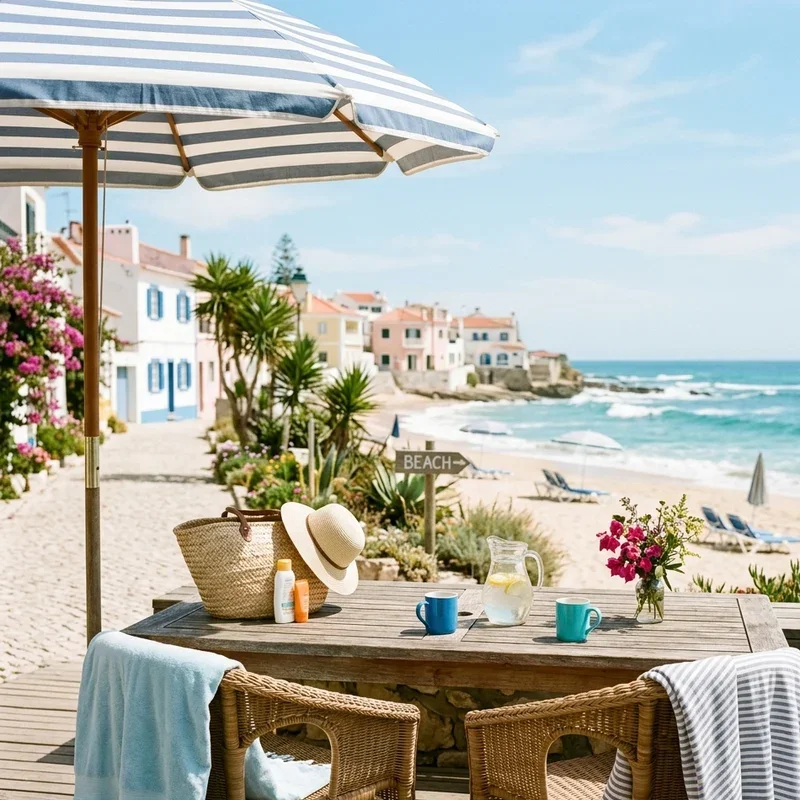 Mom and Daughter Vacation Ideas