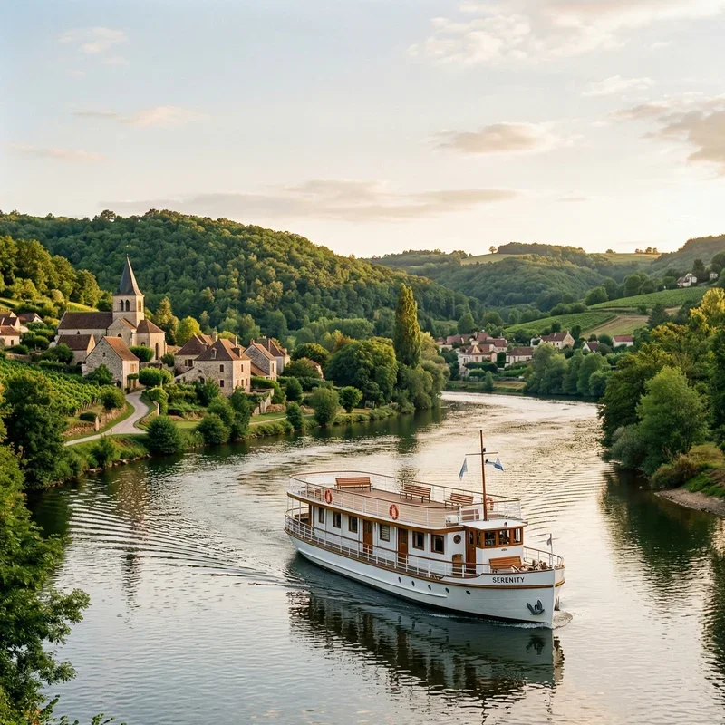 Affordable Senior Trip Ideas