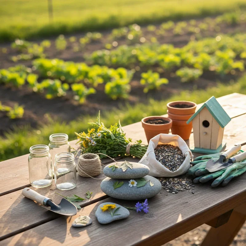 Summer Camp Ideas for Teachers