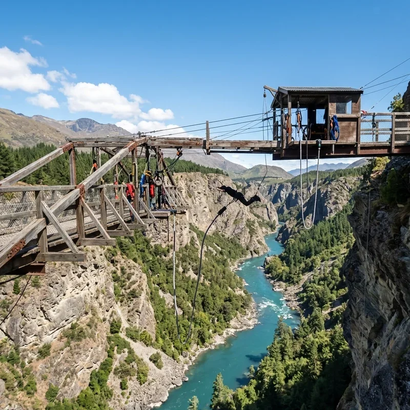 18th Birthday Trip Ideas
